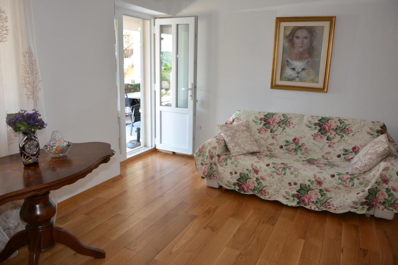 Zora Apartment Senj  Exterior photo