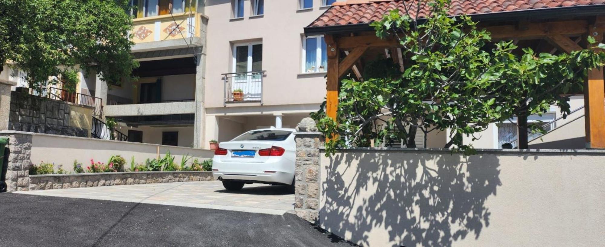 Zora Apartment Senj  Exterior photo
